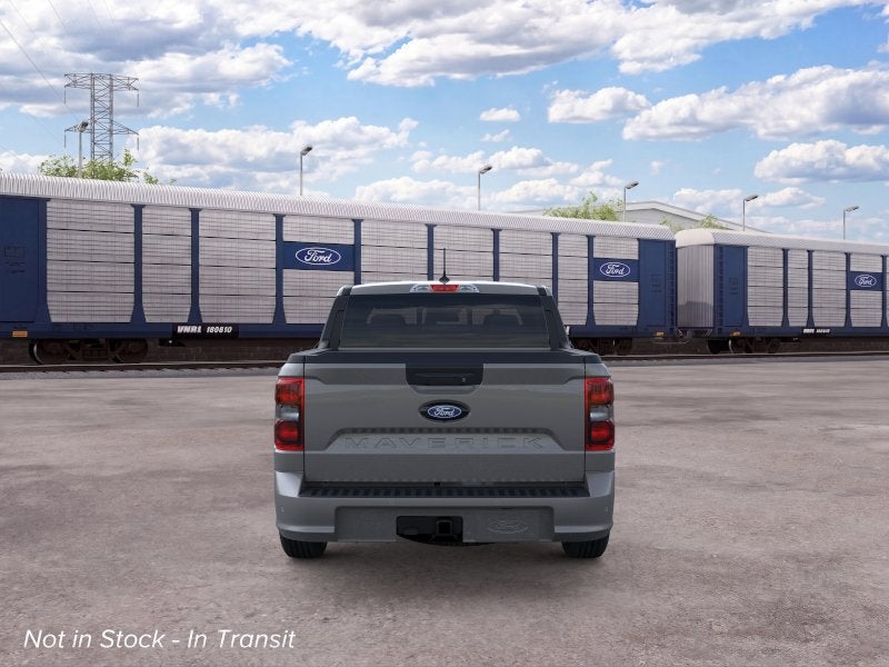 2026 Ford Maverick Lobo Standard 402A