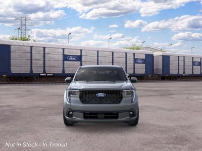 2026 Ford Maverick Lobo Standard 402A
