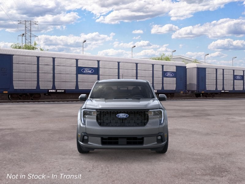 2026 Ford Maverick Lobo Standard 402A