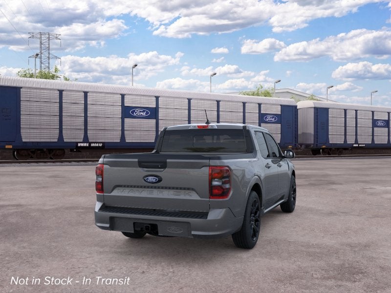2026 Ford Maverick Lobo Standard 402A