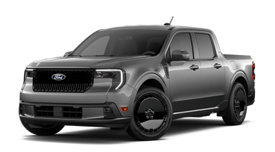 2026 Ford Maverick Lobo Standard 402A