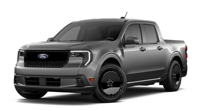 2026 Ford Maverick Lobo Standard 402A