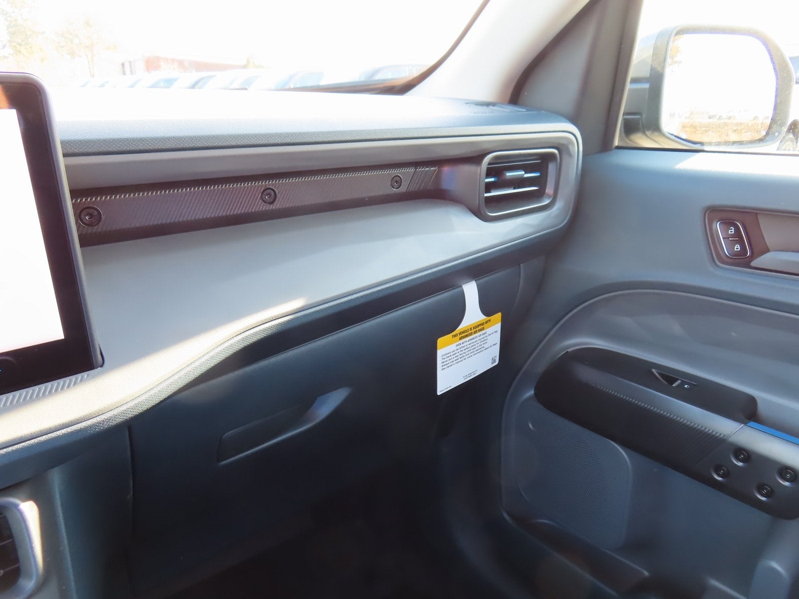 2026 Ford Maverick Lobo Standard 402A