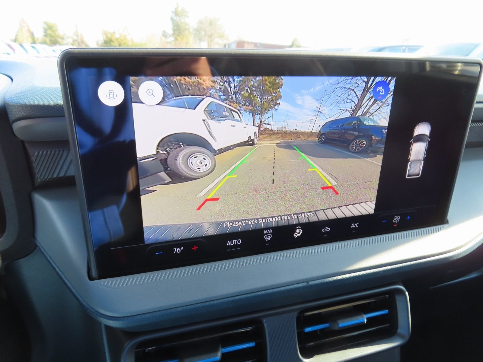 2026 Ford Maverick Lobo Standard 402A