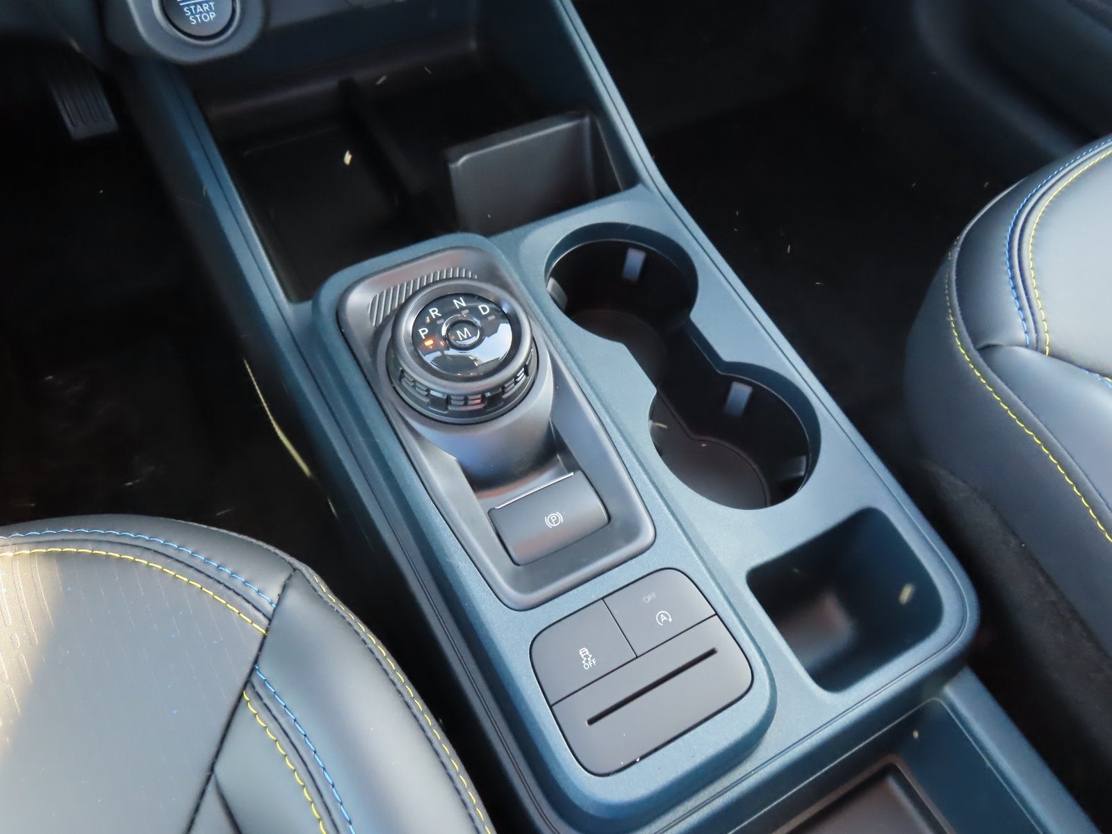 2026 Ford Maverick Lobo Standard 402A