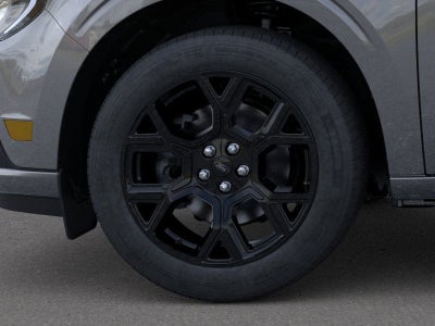 2026 Ford Maverick Lobo Standard 402A