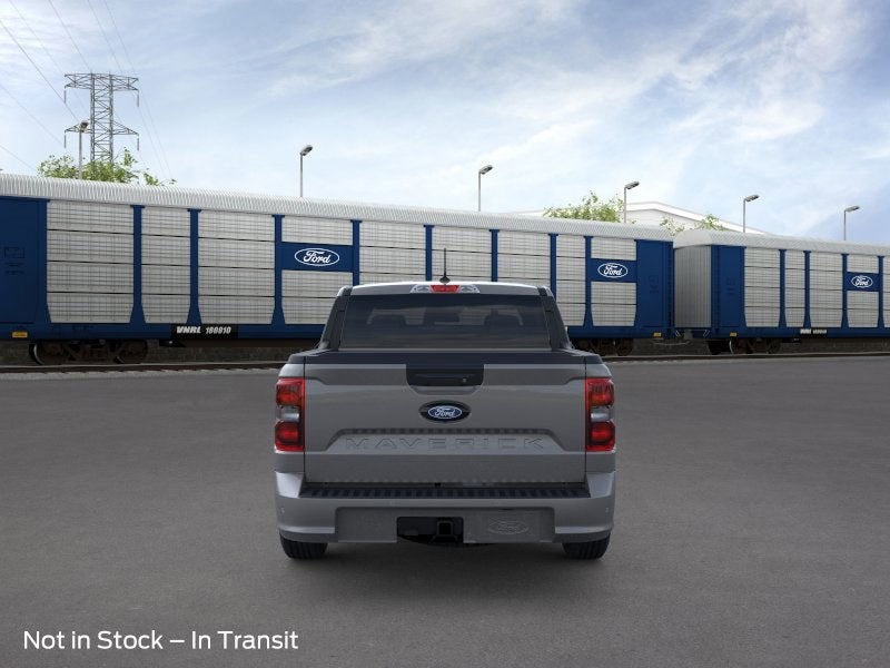 2026 Ford Maverick Lobo Standard 402A