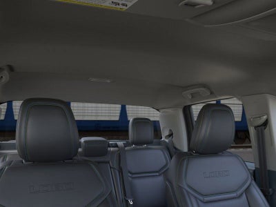 2026 Ford Maverick Lobo Standard 402A