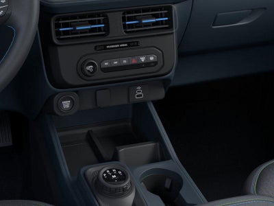 2026 Ford Maverick Lobo Standard 402A