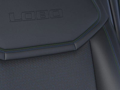 2026 Ford Maverick Lobo Standard 402A