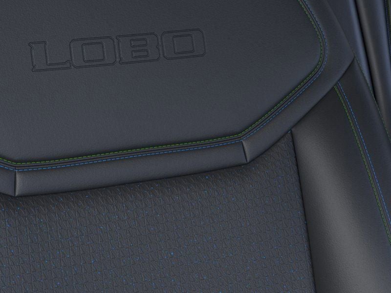 2026 Ford Maverick Lobo Standard 402A