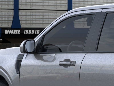 2026 Ford Maverick Lobo Standard 402A