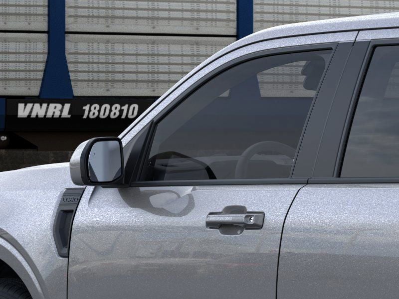 2026 Ford Maverick Lobo Standard 402A