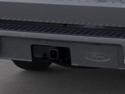 2026 Ford Maverick Lobo Standard 402A