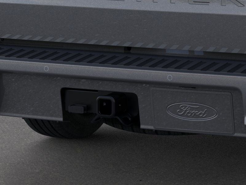 2026 Ford Maverick Lobo Standard 402A