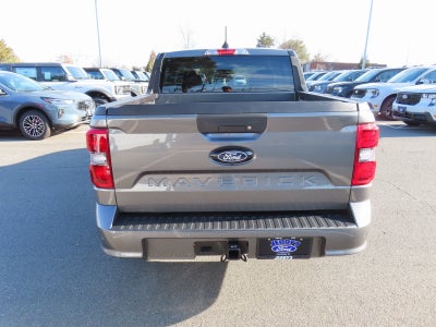 2026 Ford Maverick Lobo Standard 402A