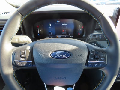 2026 Ford Maverick Lobo Standard 402A