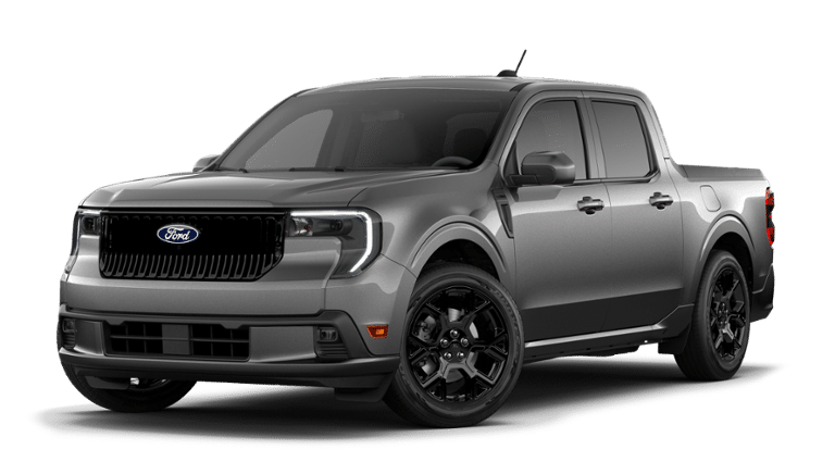 2026 Ford Maverick Lobo Standard 402A