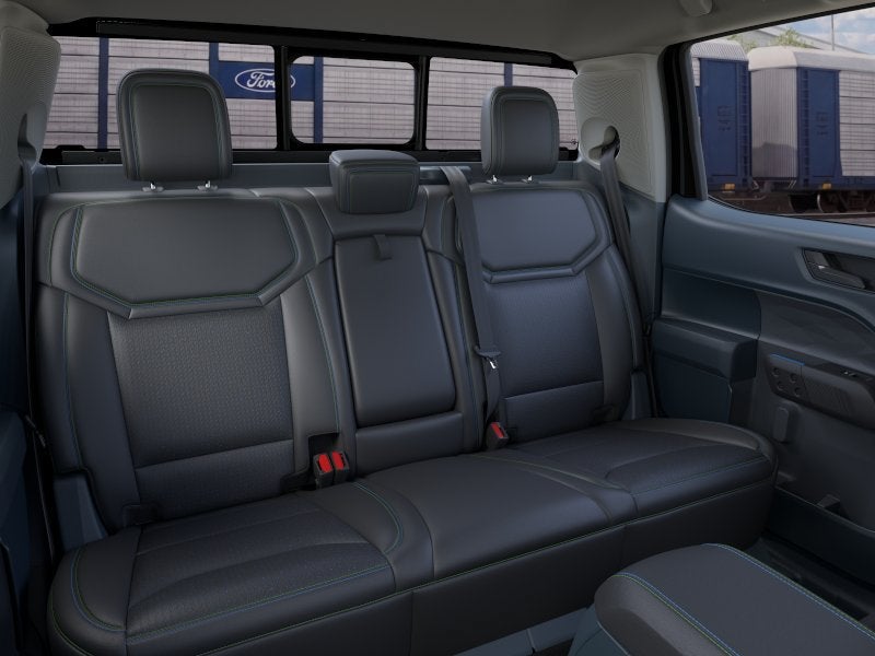2026 Ford Maverick Lobo Standard 402A