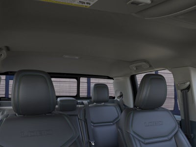 2026 Ford Maverick Lobo Standard 402A