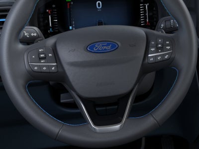 2026 Ford Maverick Lobo Standard 402A