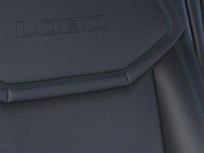 2026 Ford Maverick Lobo Standard 402A