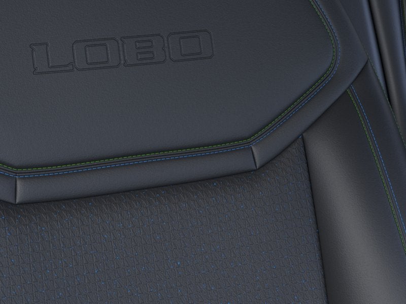 2026 Ford Maverick Lobo Standard 402A