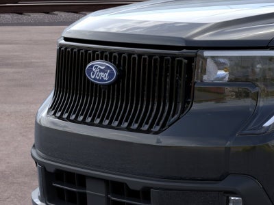 2026 Ford Maverick Lobo Standard 402A