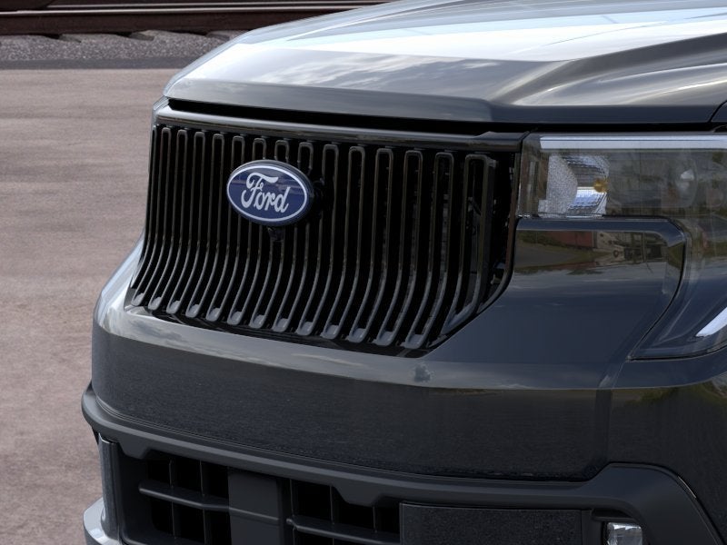 2026 Ford Maverick Lobo Standard 402A