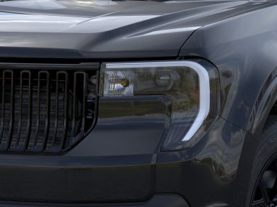 2026 Ford Maverick Lobo Standard 402A