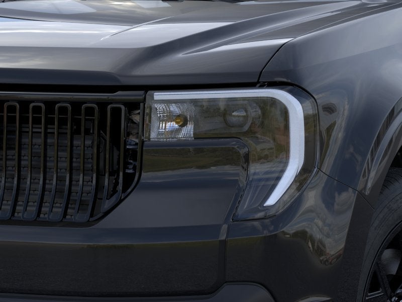 2026 Ford Maverick Lobo Standard 402A
