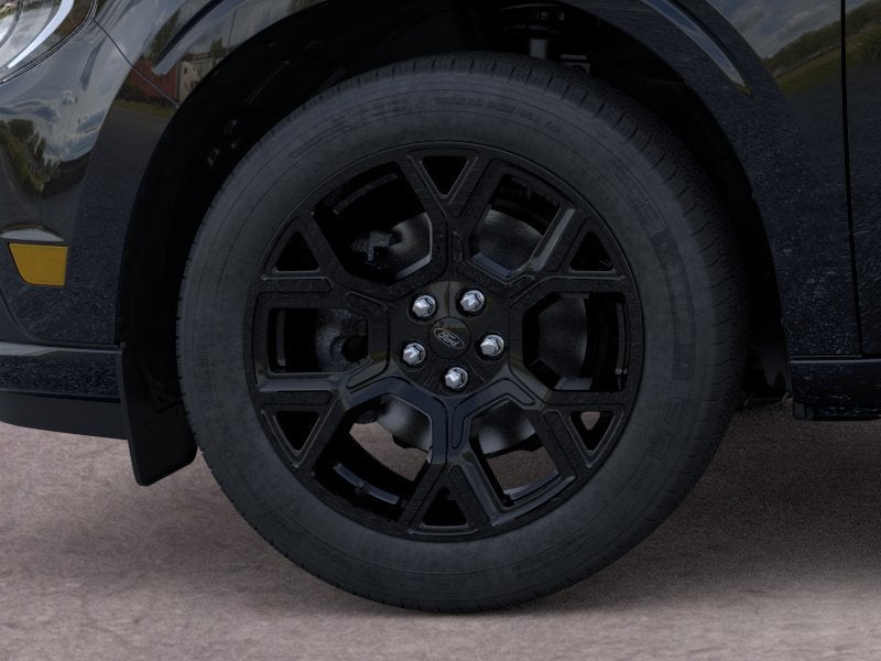 2026 Ford Maverick Lobo Standard 402A