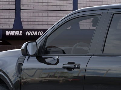 2026 Ford Maverick Lobo Standard 402A