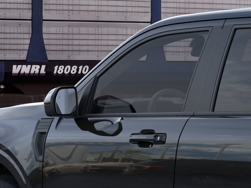 2026 Ford Maverick Lobo Standard 402A