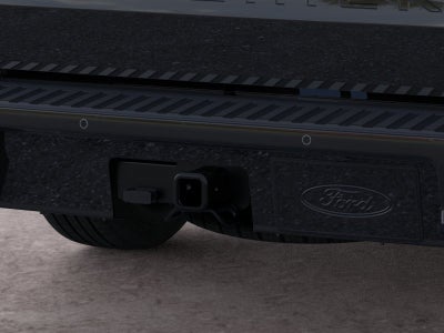 2026 Ford Maverick Lobo Standard 402A