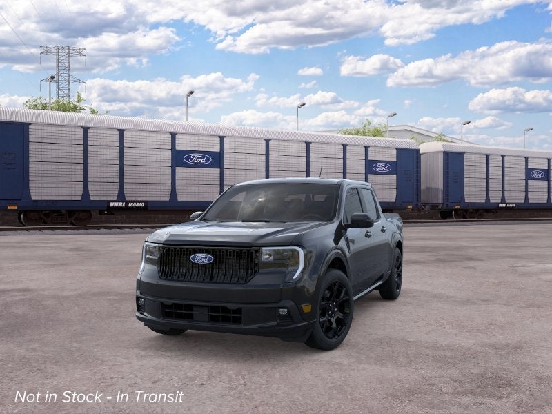 2026 Ford Maverick Lobo Standard 402A