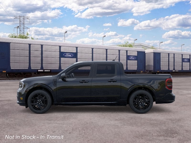 2026 Ford Maverick Lobo Standard 402A
