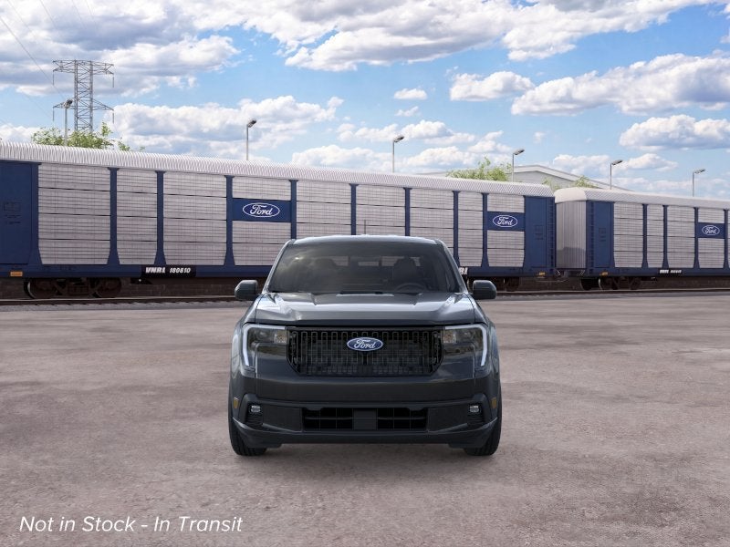 2026 Ford Maverick Lobo Standard 402A