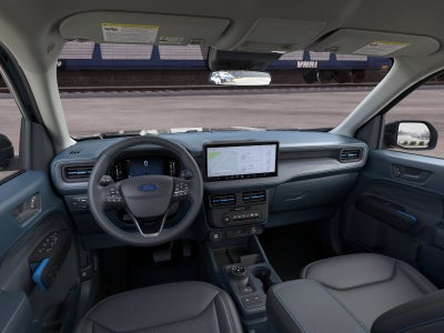2026 Ford Maverick Lobo Standard 402A