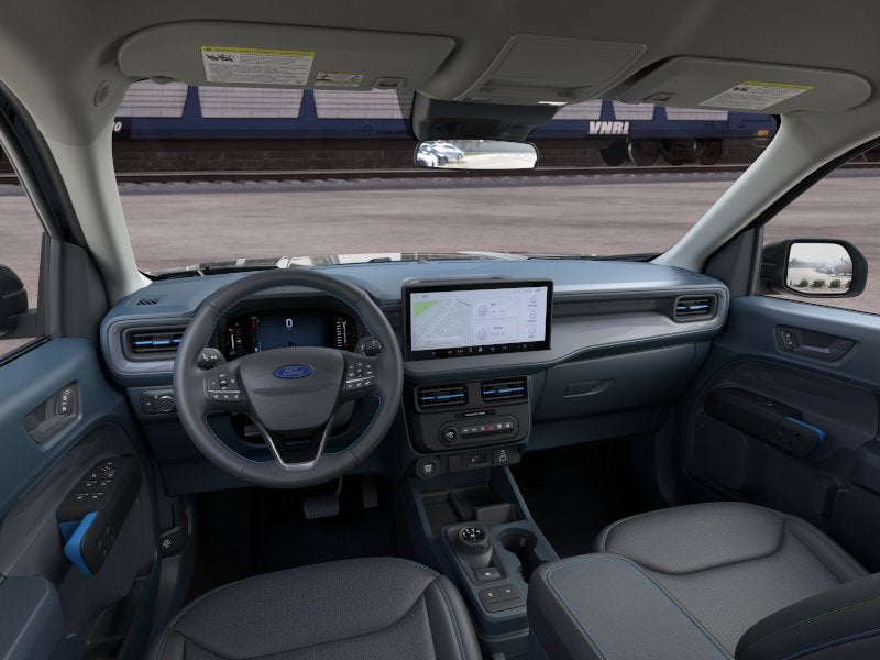 2026 Ford Maverick Lobo Standard 402A