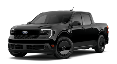 2026 Ford Maverick Lobo Standard 402A