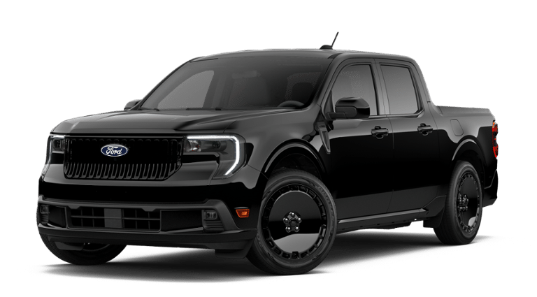 2026 Ford Maverick Lobo Standard 402A
