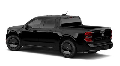 2026 Ford Maverick Lobo Standard 402A