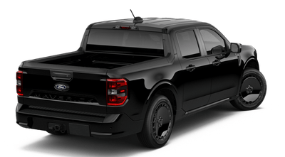 2026 Ford Maverick Lobo Standard 402A