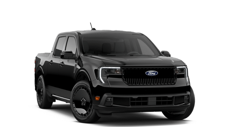 2026 Ford Maverick Lobo Standard 402A