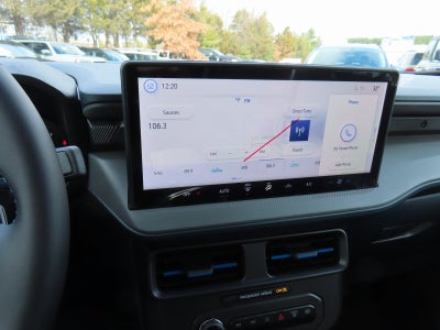 2026 Ford Maverick Lobo Standard 402A