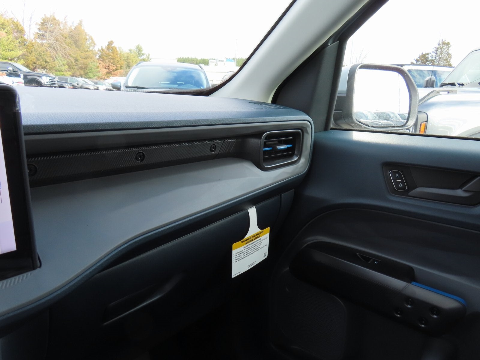 2026 Ford Maverick Lobo Standard 402A