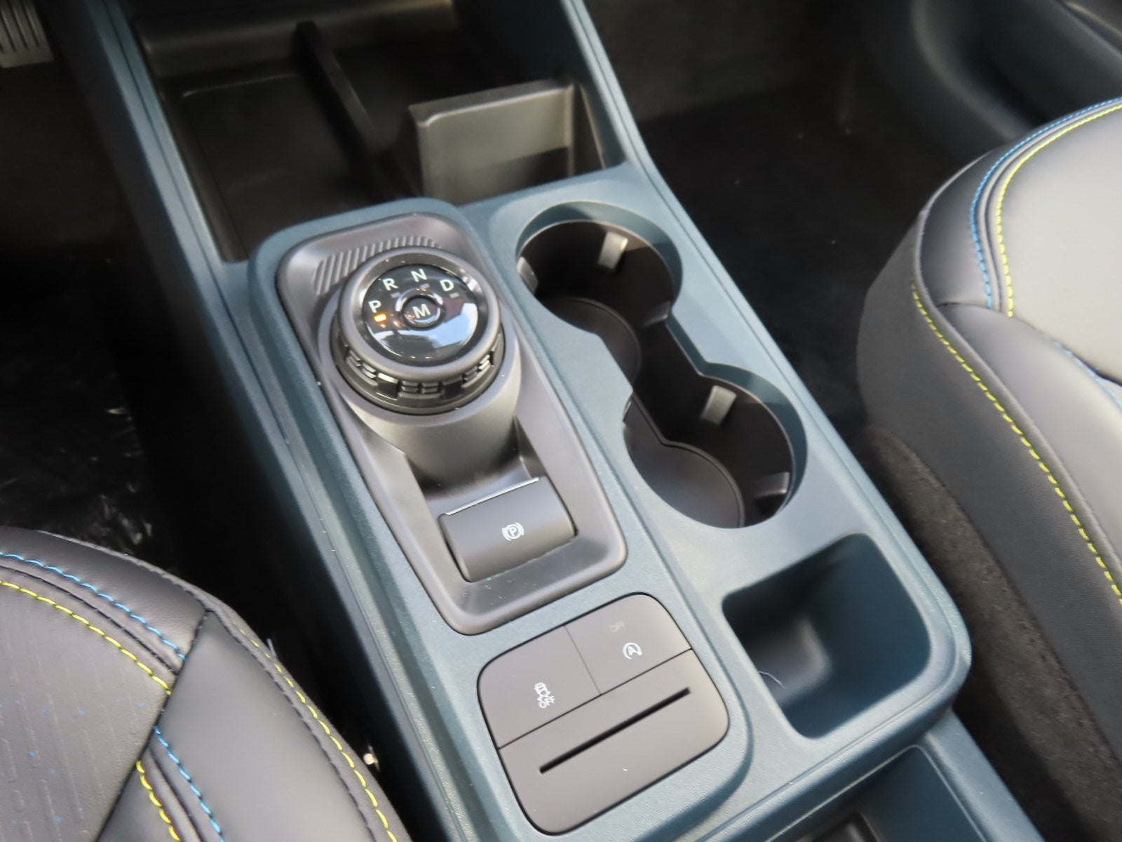 2026 Ford Maverick Lobo Standard 402A