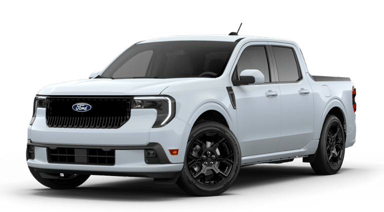 2026 Ford Maverick Lobo Standard 402A