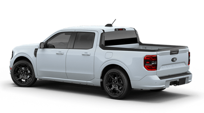 2026 Ford Maverick Lobo Standard 402A